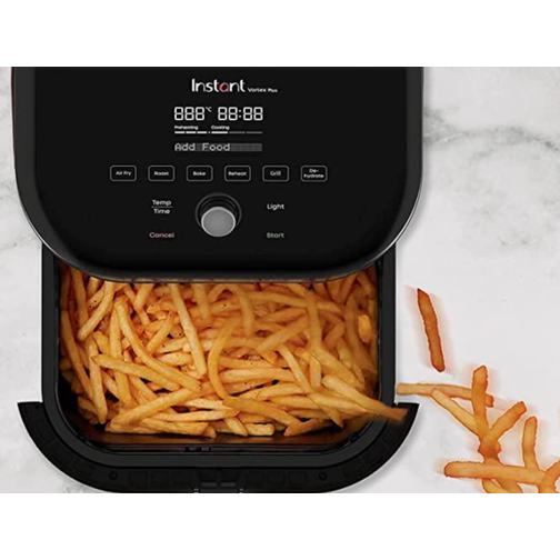 Instant pot Vortex Plus 6-In-1