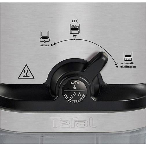 Tefal Oleoclean Compact