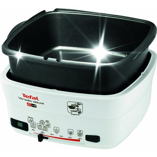 Tefal Versalio Deluxe 9-IN-1