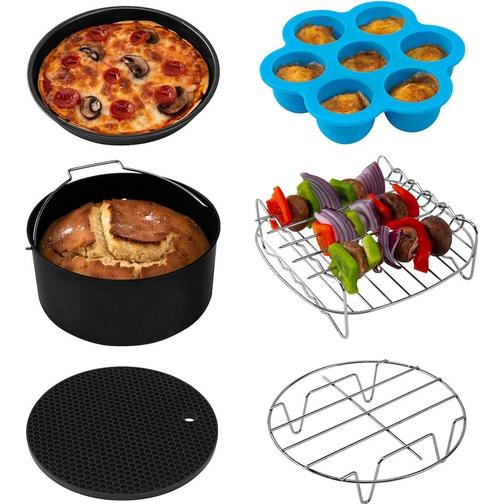 Cosori Air Fryer Accessories KAACAACSNEA0006