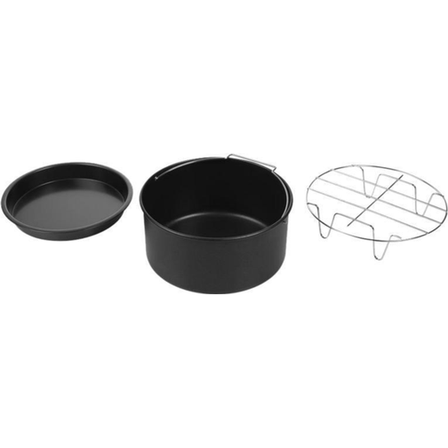 TriStar Crispy Fryer Accessory Set FR-6939