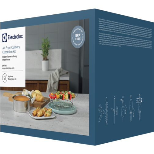 Electrolux EAFEK1