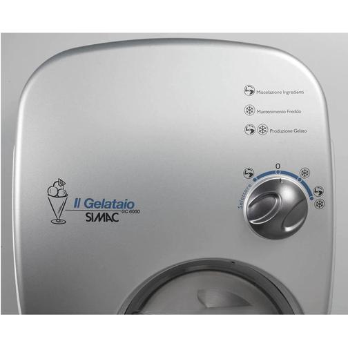 DeLonghi ICK6000