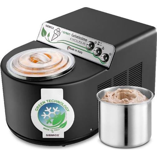 Nemox Exclusive I-Green