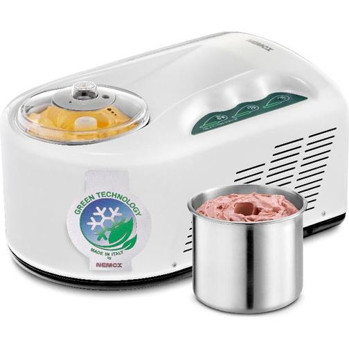 Nemox Gelato Pro 1700 Up I-Green