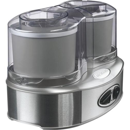 Cuisinart Duo ICE40BCE