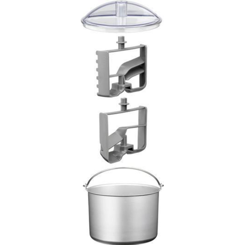Cuisinart ICE100BCU
