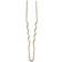 Comair Curler Needle Narrow 65mm 50-pack
