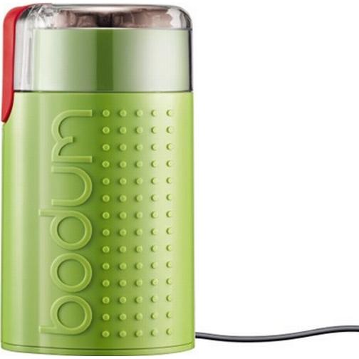 Bodum Bistro Elektrisk Kaffekvarn