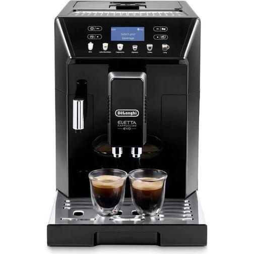 DeLonghi Eletta ECAM46.860.B