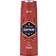 Old Spice Captain 3-1 Wash Duschgel 400ml
