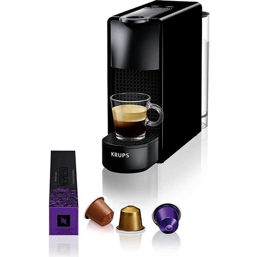 Nespresso Essenza Mini XN1108