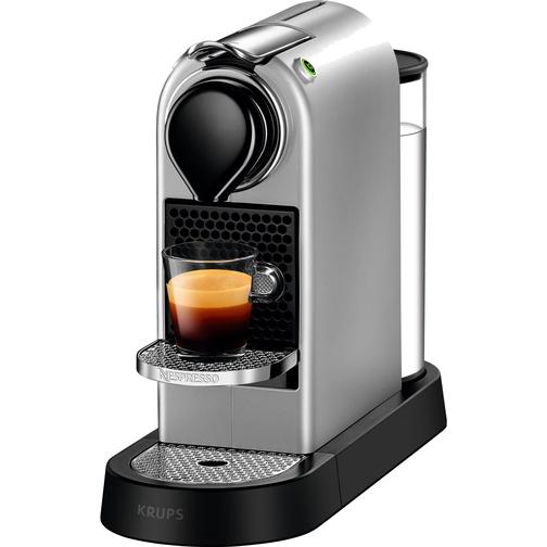 Nespresso Citiz Single