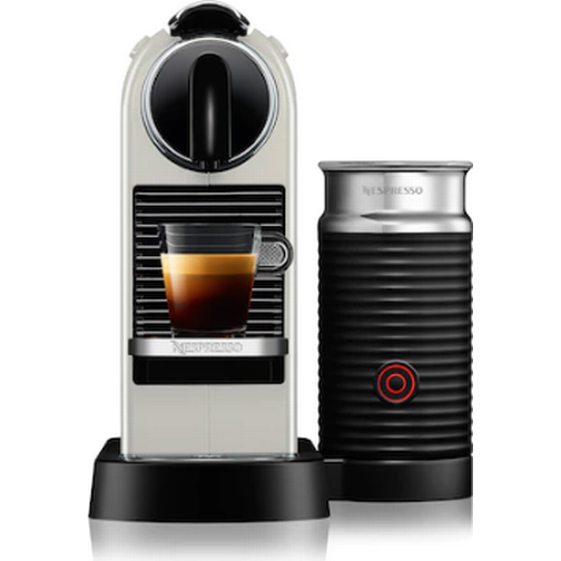 Nespresso Citiz & Milk D123