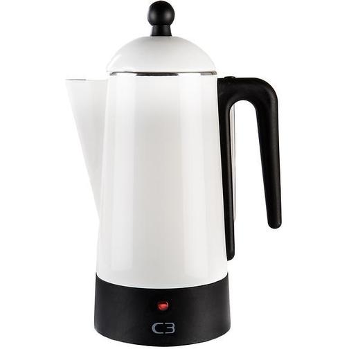 C3 Design 10 Cup Eco