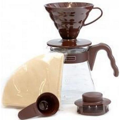 Hario V60 Kit