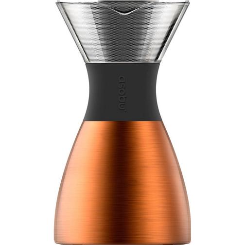 Pour Over