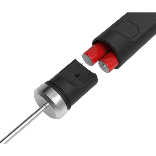 Subminimal NanoFoamer V2
