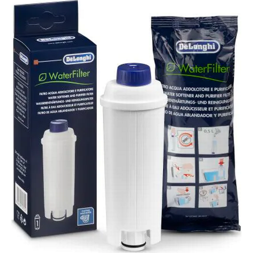 DeLonghi DLSC002