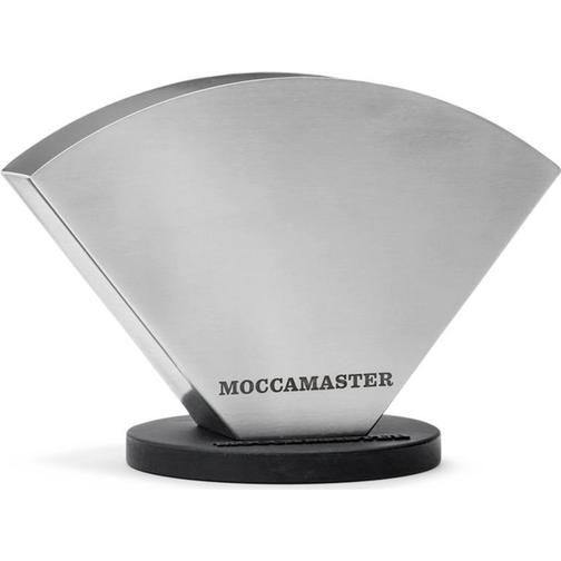 Moccamaster Filterholder Stainless Steel