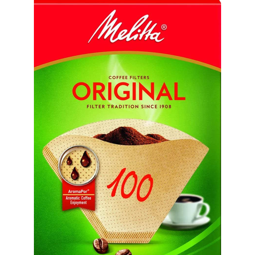 Melitta Original 100 40st