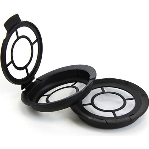 Melitta Pad Filter New Generation 2pcs