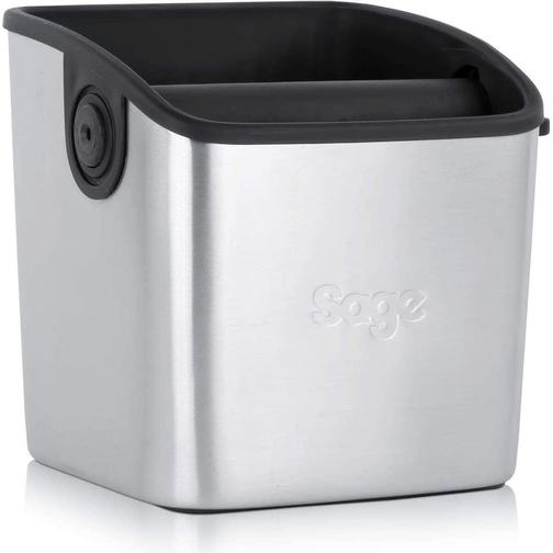 Sage Knock Box Mini