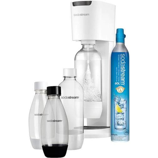 SodaStream Genesis Megapack
