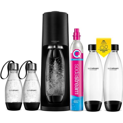 SodaStream Terra Gigapack