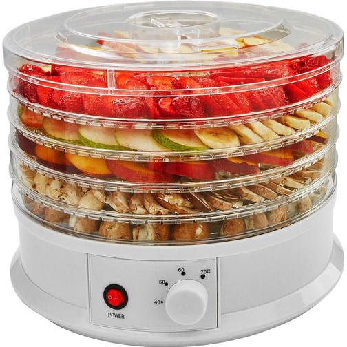 Menuett Fruit mushroom dryer
