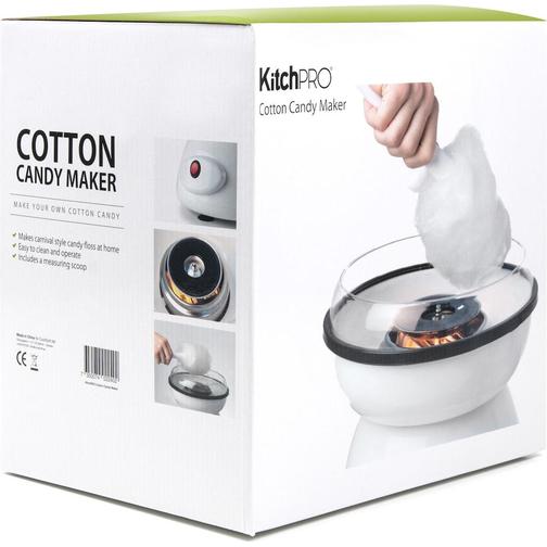 KitchPRO Cotton Candy Maker