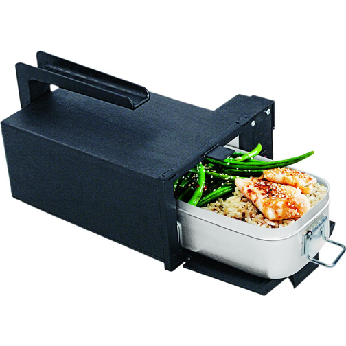 Modernum Food Box Heater