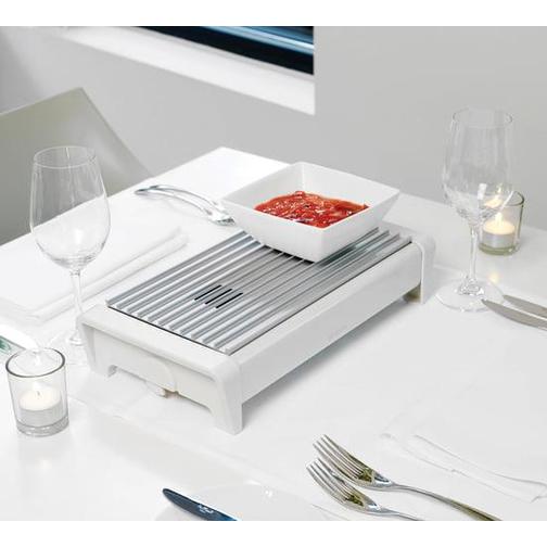 Brabantia Plate Heater