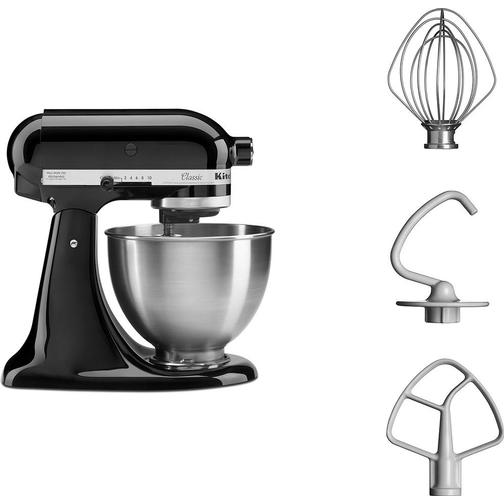 KitchenAid Classic 5K45SSEOB