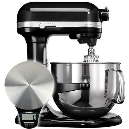 KitchenAid Artisan 5KSM7580XEOB