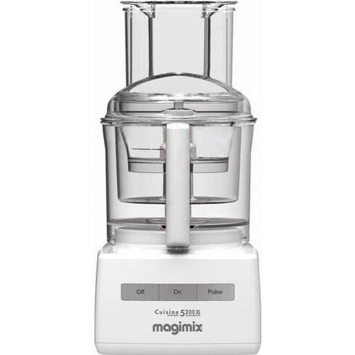 Magimix CS 5200 XL