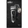Braun Series 8 8517s w&d