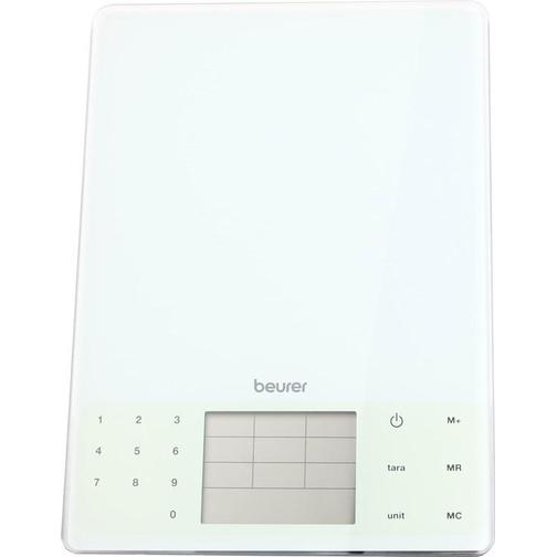 Beurer DS61