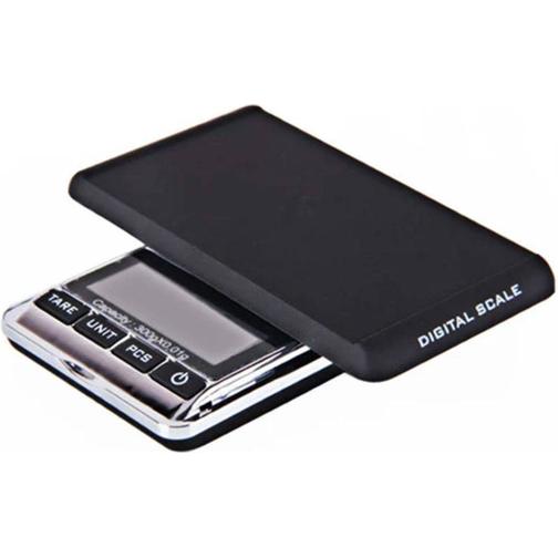 Prylxperten Mini Digital Jewelry Pocket