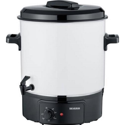 Severin EA 3654