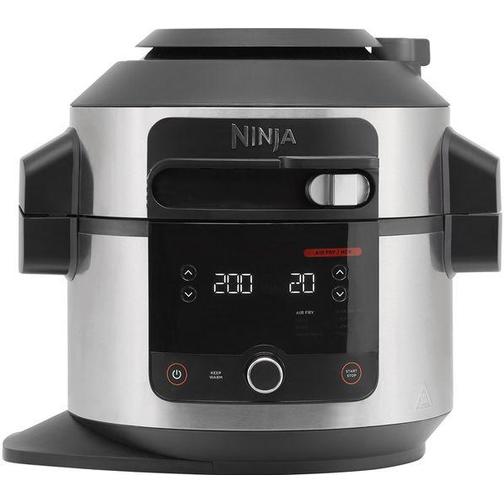 Ninja Foodi 11-In-1