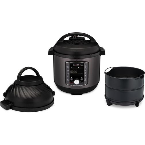 Instant pot Pro Crisp