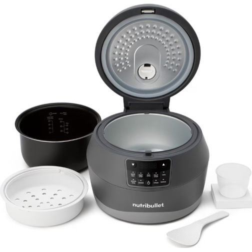 Nutribullet EveryGrain
