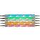 Otego Dotting Tool 5-pack