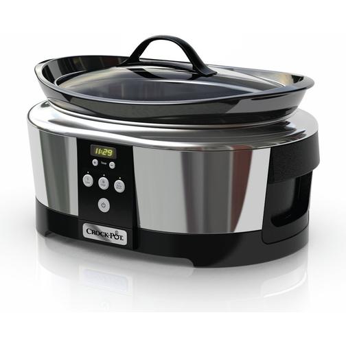 Crock-Pot SCCPBPP605