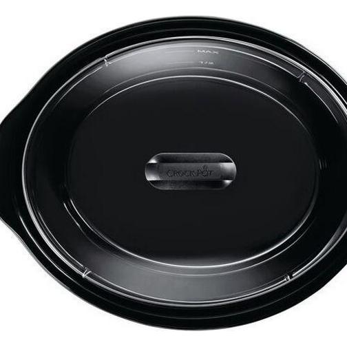 Crock-Pot Time Select