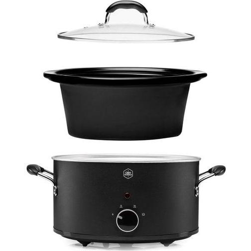 OBH Nordica Saveur