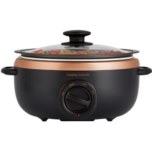 Morphy Richards Sear & Stew