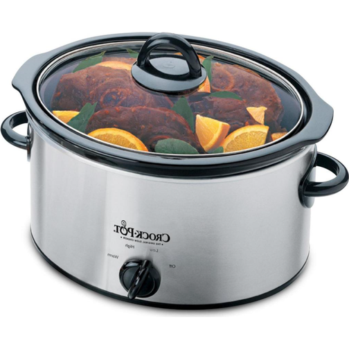 Crock-Pot CP201001