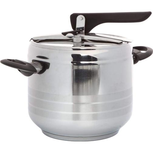 Swiss Home Zurich Pressure Cooker 7L